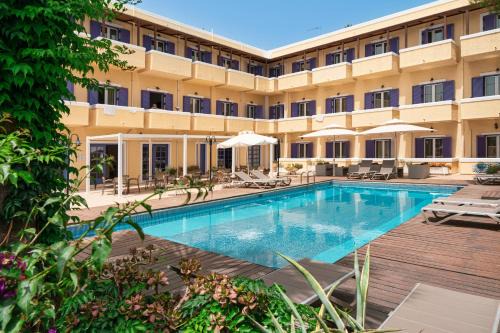 Katerina Hotel