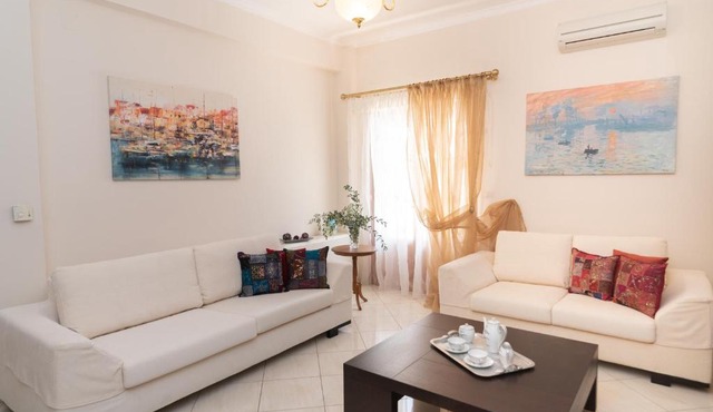 Katerina's House