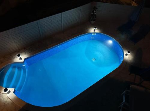 Katie's Luxury Place in Platanias