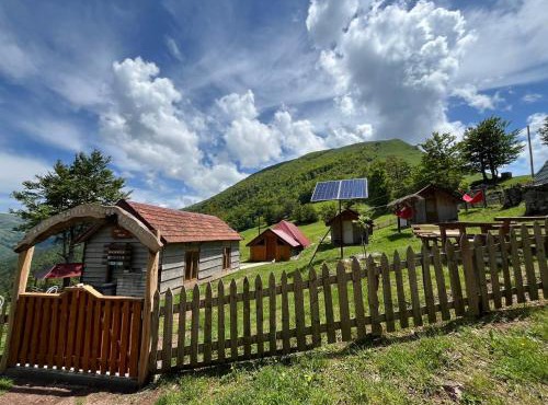 Katun Lanista-Kolibe Bogavac