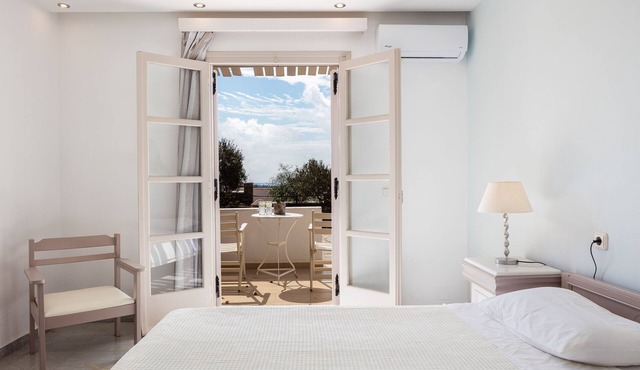 Kavuras Village Hotel & Suites