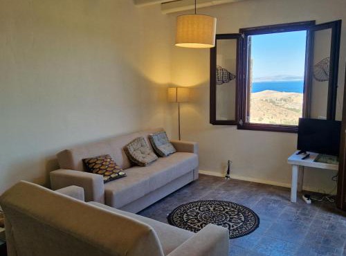Kea's Hidden Diamond in Otzias