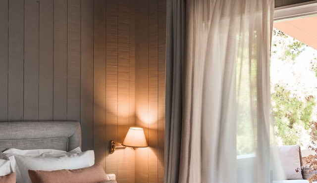 Kefalari Suites