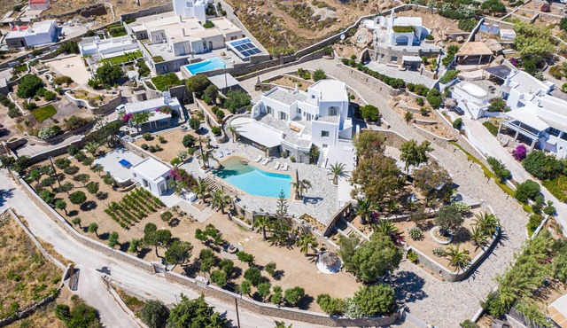 Ker Estate by Ethos Hospitality
