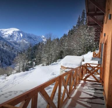 Keystone Villas