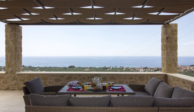 Kika Residences Where Privacy, Luxury, and Value Meet!nLuxury Villa in Agios Nikolaos