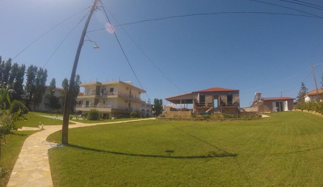 Kimiro Drosia Zante