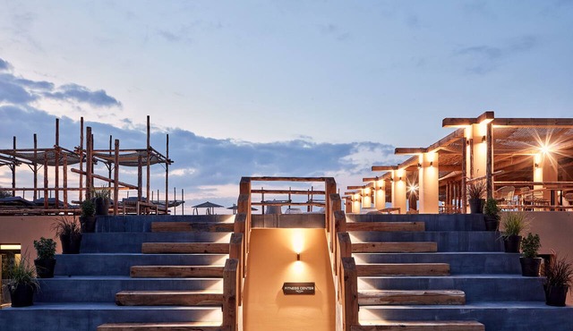 Kimpton La Mer Crete by IHG in Georgioupolis