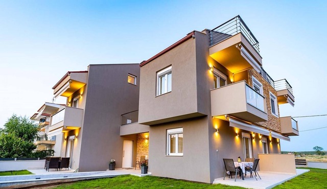 Kiosse Maison 2 by Travelpro Services