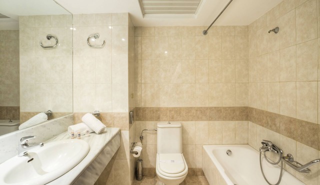 Kipriotis Hippocrates Hotel by Anayia All Inclusive Resorts in Kos