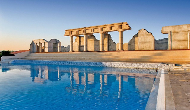 Kipriotis Village Resort by Anayia All Inclusive Resorts
