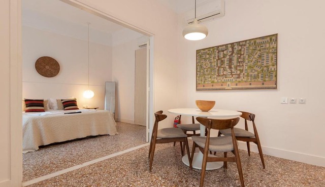 Kismet Urban Stay