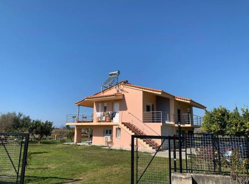 Kite Apartment in Ágios Nikólaos