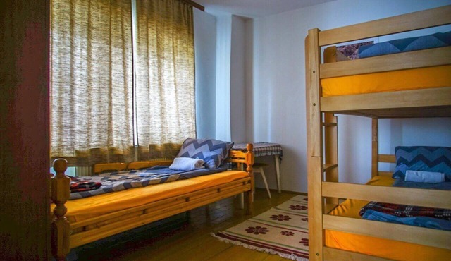 Kitka Hostel Guest House