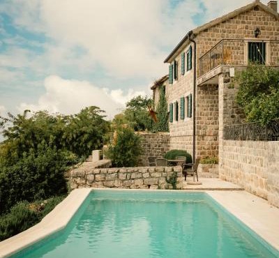 Klinci Village Resort