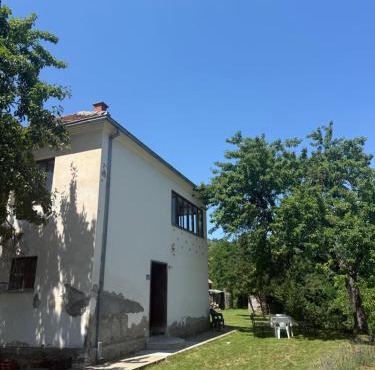 Kod Marijanovića