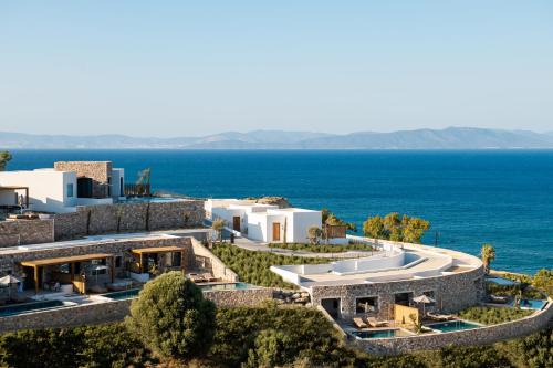 KOIA All - Suite Well Being Resort - Adults Only in Kos