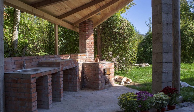 Kolasin Farmstead Studio Retreat