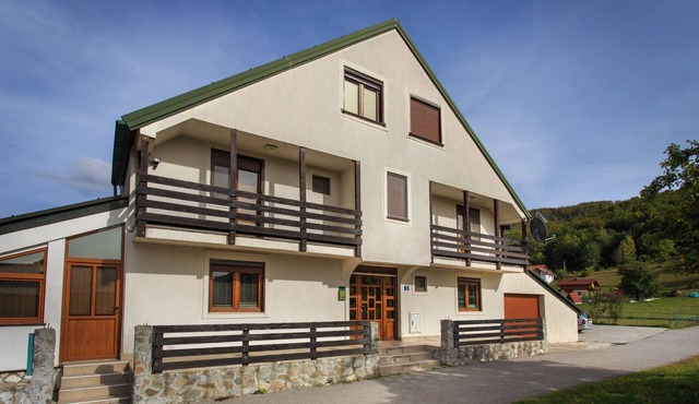 Kolasin's Mountain Melody for 4 guests