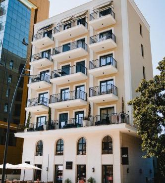 Kondo Hotel Allure