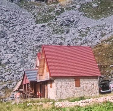 Konoba Kolijevka