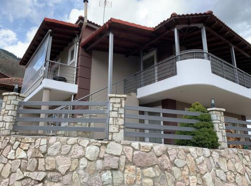 Konstantakos Michail in Anthochórion