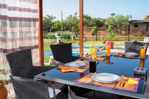 Konstantinos holidays house