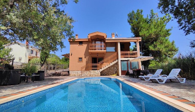 Korda Villas Residence