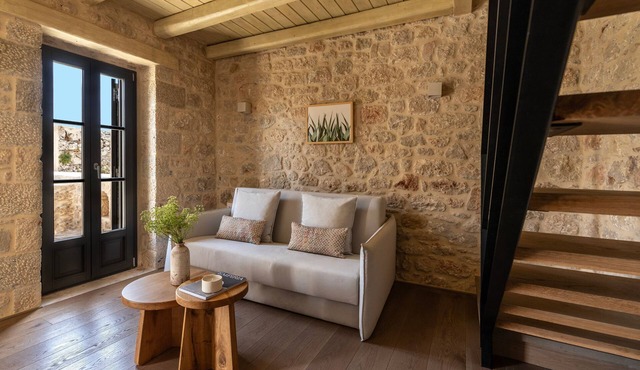 Korona Boutique Hotel - Executive Suite
