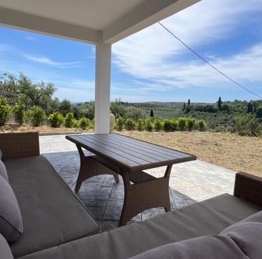 Koroni Luxury Apartment in Koroni