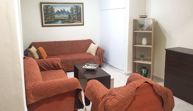 KORONI MARE ( holiday home at ther down town of Koroni )