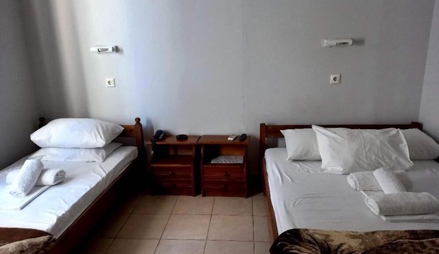 Korydallos Hotel