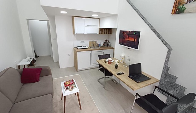 Korzo Apartment