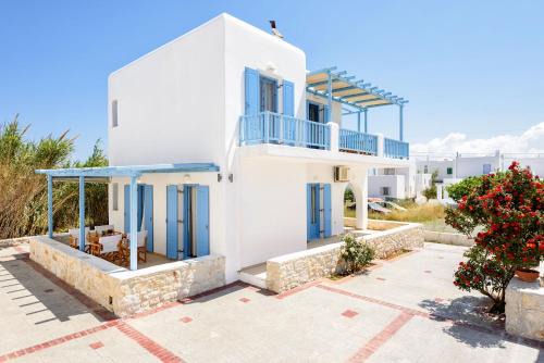 Kostantis Vacation Home 1