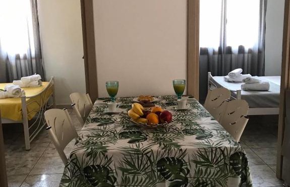 Kostas Apartment in Aristotelis
