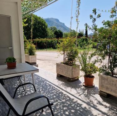 Kostic Apartments