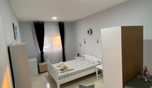 Kotor Apartman Green Sailor