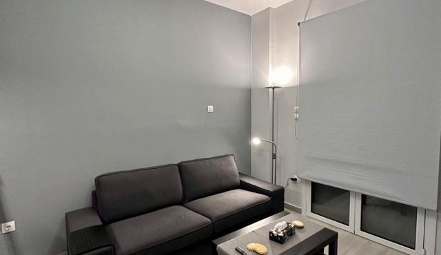 Koukaki Urban Living Apartment in Athens