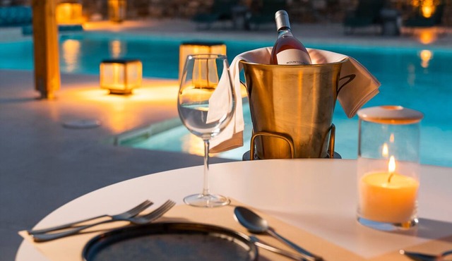 Koukoumi Vegan Boutique Hotel