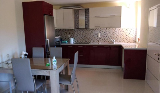 Kouremenos Manolis apartment in Palekastron