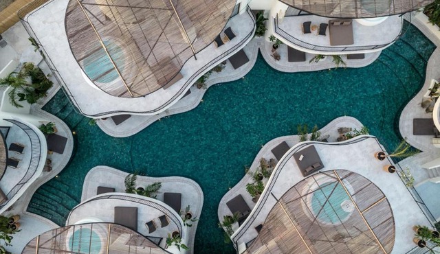 Kouros Exclusive Suites - Adults Only in Rhodes
