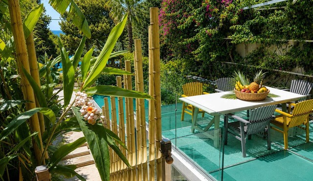 Krabo Villa & Spa