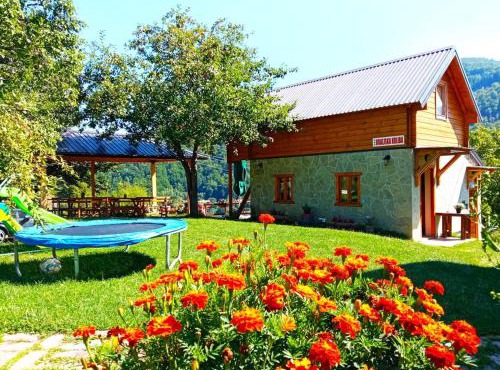 Kraljska koliba - Kralje's Cottage