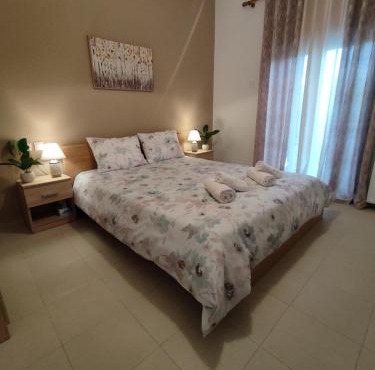 Kritharia Guesthouse Volos