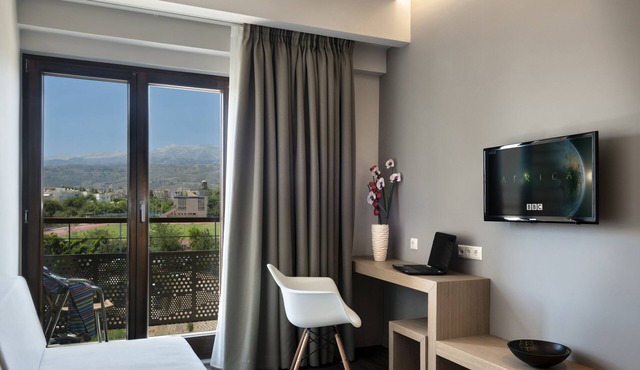 Kriti Hotel in Chania