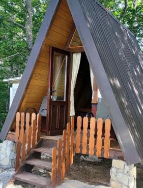 Krnovo Mountain Lodge