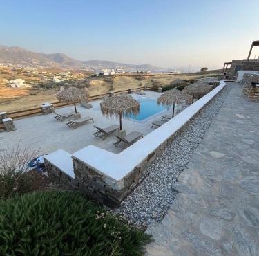 Krotiri View Paros