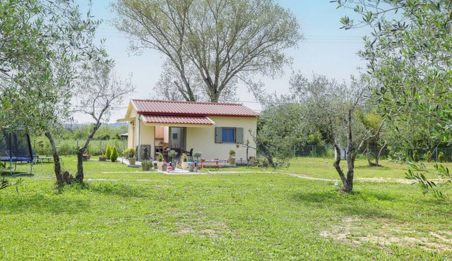 Ktistakis Apartment near Sidari