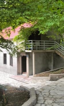 Kuća na selu