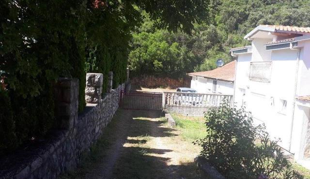 Kuca Pavle Trsteno